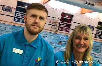 Oldham Active are currently hiring for multiple roles - In Your Area