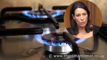 Oldham MP reacts to 14,000 Oldham households in fuel poverty - theoldhamtimes.co.uk