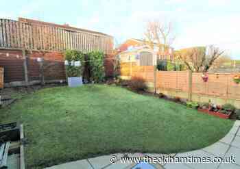 Four bedroom Oldham home is perfect for the modern family to move into - theoldhamtimes.co.uk