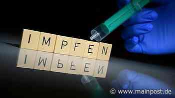 Demonstration in Marktheidenfeld: Impfen statt Schimpfen - mainpost.de