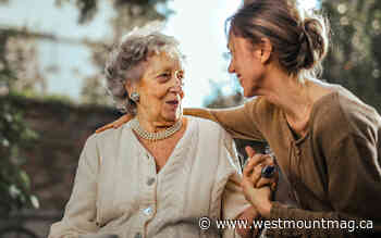 Complementary medicine in palliative care - westmountmag.ca