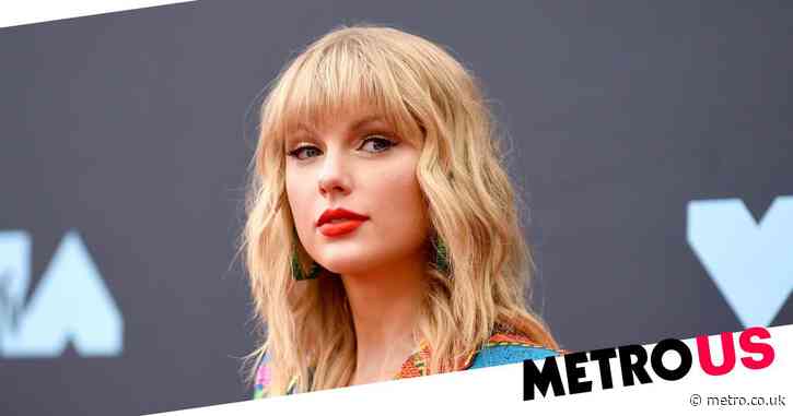 Taylor Swift fires back at Damon Albarn after he claims she ‘doesn’t write her own songs’: ‘Your hot take is so damaging’