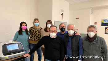 Tamponi per le scuole nei Comuni: progetto al via da Oderzo - TrevisoToday