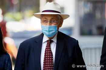 Former New York State Assembly Speaker Sheldon Silver dies