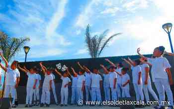 Con sede en Zacatelco, invitan a infantes al coro Voces Tlanetzin - El Sol de Tlaxcala