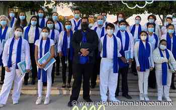 Abren audiciones para integrarse al Coro Polifónico de Los Cabos - El Sudcaliforniano