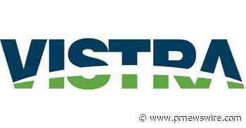 Vistra Announces Expansion of World's Largest Battery Energy Storage Facility