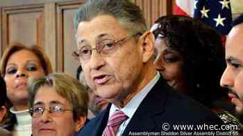 Sheldon Silver, NY power broker sent to prison, dead at 77
