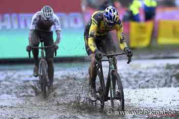 Gaat één van grote drie met zege aan de haal in Dendermonde of wordt het nog iemand anders? - Wielerkrant.be