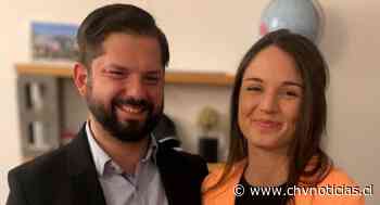 San Miguel como gran opción: Las alternativas que baraja Gabriel Boric e Irina Karamanos para su nuevo hogar - CHV Noticias