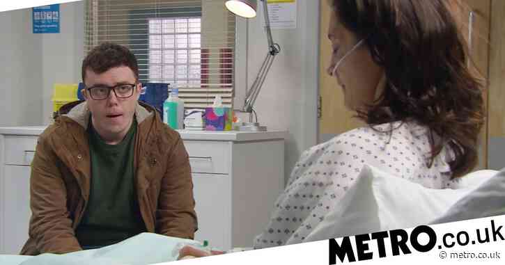 Emmerdale spoilers: Manpreet lies to the police to free Liv?