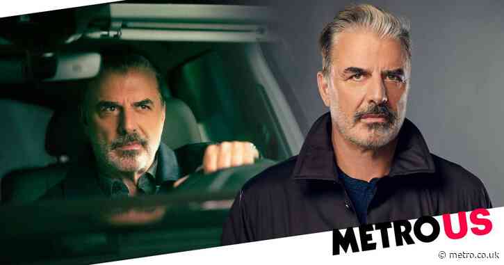 Queen Latifah speaks out on Chris Noth getting axed from The Equalizer: ‘It’s still surreal’