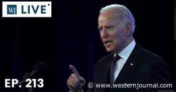'WJ Live': Biden Could Get Millions Killed - Gen. Flynn Drops Bombshell Ukraine Exclusive