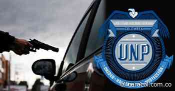 Solicitarán a UNP retirar seguridad a capturado en Puerto Boyacá - Caracol Radio