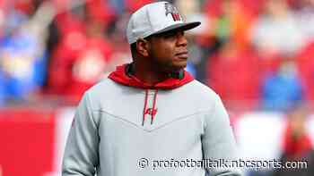 Byron Leftwich set for second interview with Jaguars
