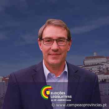 Chega promove debate em Coimbra sobre “O Estado da Saúde” - Campeão das Províncias