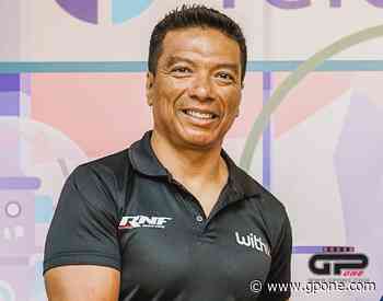 MotoGP, Razali: Zeelenberg sarà in grado di dare a Darryn Binder i consigli giusti - GPOne.com