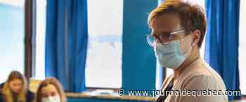 Pénurie d’enseignants: Québec allonge les dollars pour ramener les retraités