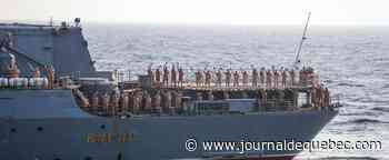 Washington et Téhéran envisagent des négociations directes sur le nucléaire