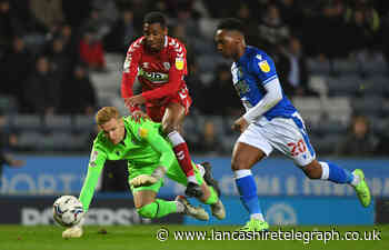 Blackburn Rovers fans react to 'massive' Middlesbrough victory