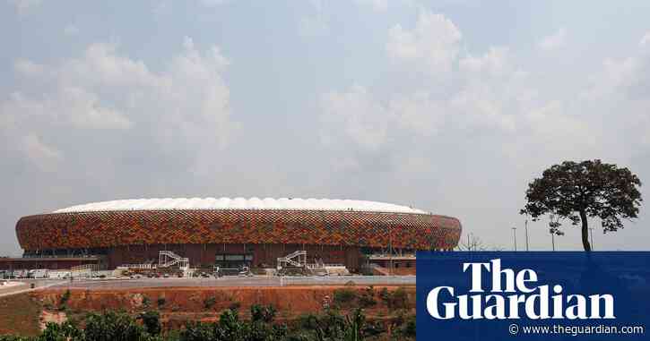 Deadly crush reported outside Africa Cup of Nations match in Cameroon