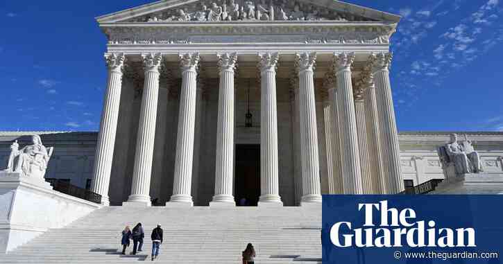 US supreme court will hear challenge to affirmative action in college admission