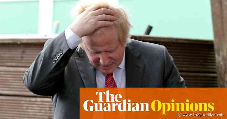 It had been a surprise party, so Big Dog couldn’t have known about it | John Crace