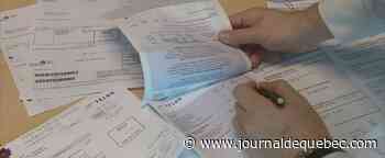 Retour en force des faillites en 2022