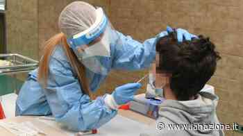 Covid sfonda quota 100: 107 casi, boom in città, Terranuova e Bibbiena, 34 a scuola - La Nazione
