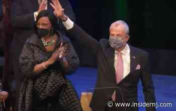 Murphy-Oliver Administration Announces New Program for Struggling Homeowners - InsiderNJ