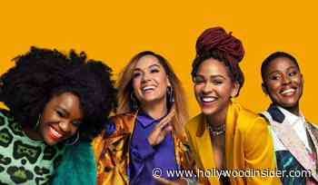 New Amazon Prime Comedy Series ‘Harlem’ From ‘Girls Trip’ Writer Tracy Oliver - Hollywood Insider