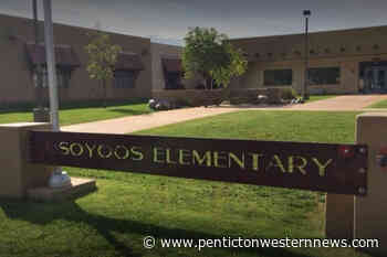 Interior Health monitoring low attendance at Osoyoos and Oliver schools – Penticton Western News - Penticton Western News