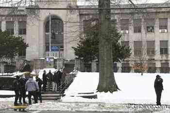 Pittsburgh Oliver Citywide Academy to gradually reopen after student's shooting death - TribLIVE