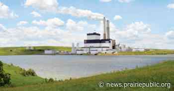 Industrial Commission approves CO2 storage permits in Oliver County - Prairie Public Broadcasting