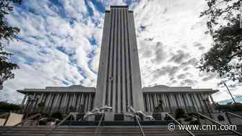 Florida state GOP lawmakers advance bill prohibiting schools from 'encouraging' talk of sexual orientation and gender identity in some classrooms