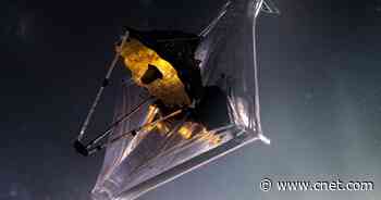 NASA's James Webb Space Telescope has reached its cosmic vantage point     - CNET
