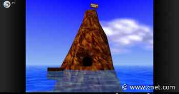 Banjo-Kazooie: How to get the Ice Key and Secret Eggs     - CNET