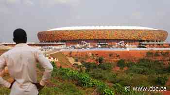 6 killed, at least 40 injured in stampede at African Cup soccer game