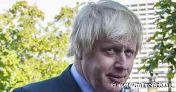 All the lockdown rules enforced on Brits as Boris Johnson enjoyed surprise birthday bash