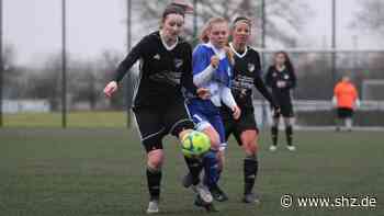 Frauen-Fußball-Testspiele: SC Egenbüttel gewinnt bei Dittmar-Debüt – Union Tornesch II ärgert Rohlfing | shz.de - shz.de