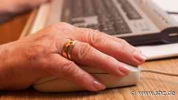 Im Pomm 91: Für ältere Menschen: DRK Tornesch startet neuen Computer-Kursus | shz.de - shz.de