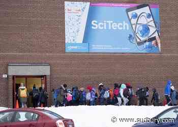 Saskatchewan eschews more COVID-19 rules, Ontario saw high absences in some schools