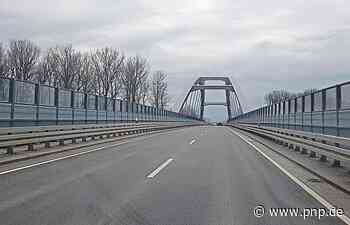 Plattlinger Ortsumgehung: Ein Segen für Pendler und Anwohner - Passauer Neue Presse