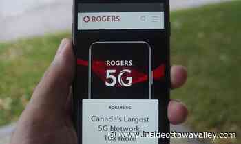Carleton Place, Perth included in Rogers 5G network expansion - Ottawa Valley News