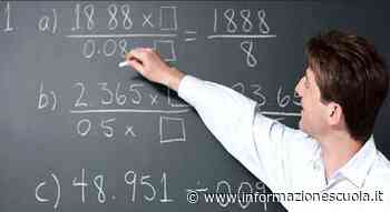 Aggiornamento GPS 2022: i posti disponibili nella secondaria di II grado - Informazione Scuola