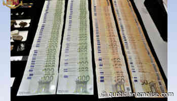 Operazione Alcatraz, annullata sentenza di secondo grado: per 3 imputati si va dinanzi alla Corte d'Appello di Salerno - Il Quotidiano del Molse