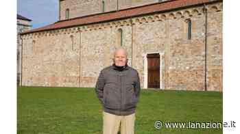 Super-Angelo in pista per San Piero a Grado - La Nazione - LA NAZIONE