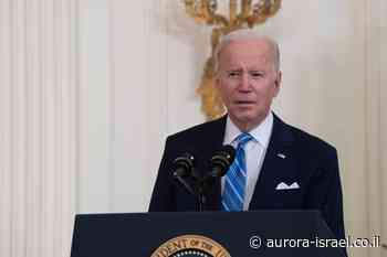 A un año de su asunción: el presidente Biden de EEUU, en la encrucijada - Aurora - Aurora