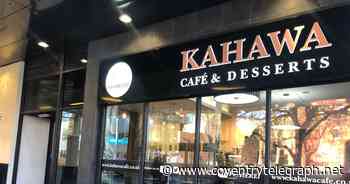 Review: Kahawa Café in Coventry - Coventry Live