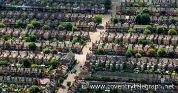 The average house price in Coventry and Warwickshire - Coventry Live